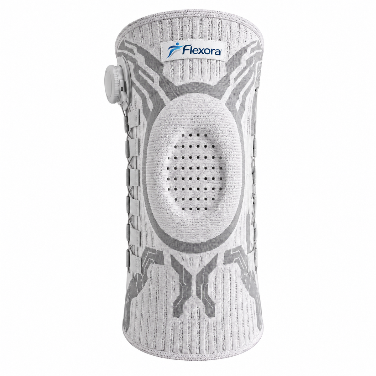 Flexora DialFit Knee Support