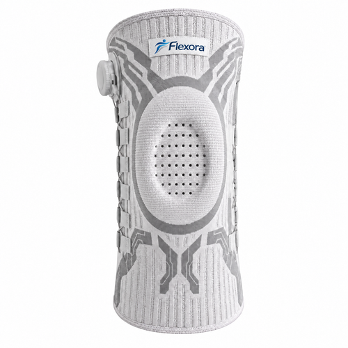 Flexora DialFit Knee Support
